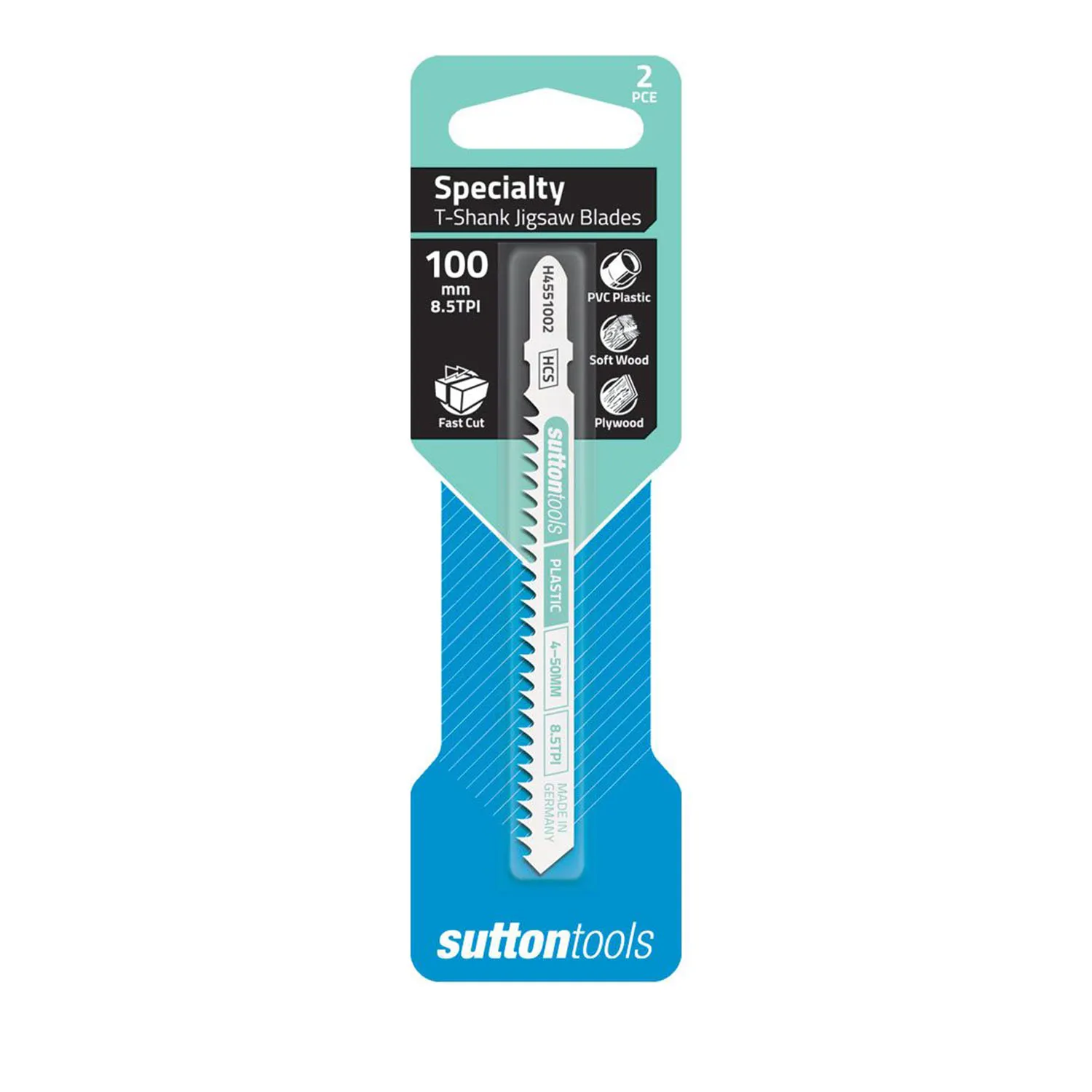 H4551002_01_01_6cdf8f6aa780d2c793599366a2d524b552875c1f_H4551002_1 Sutton Tools H455 T Shank Plastic Specialty Jigsaw Blade