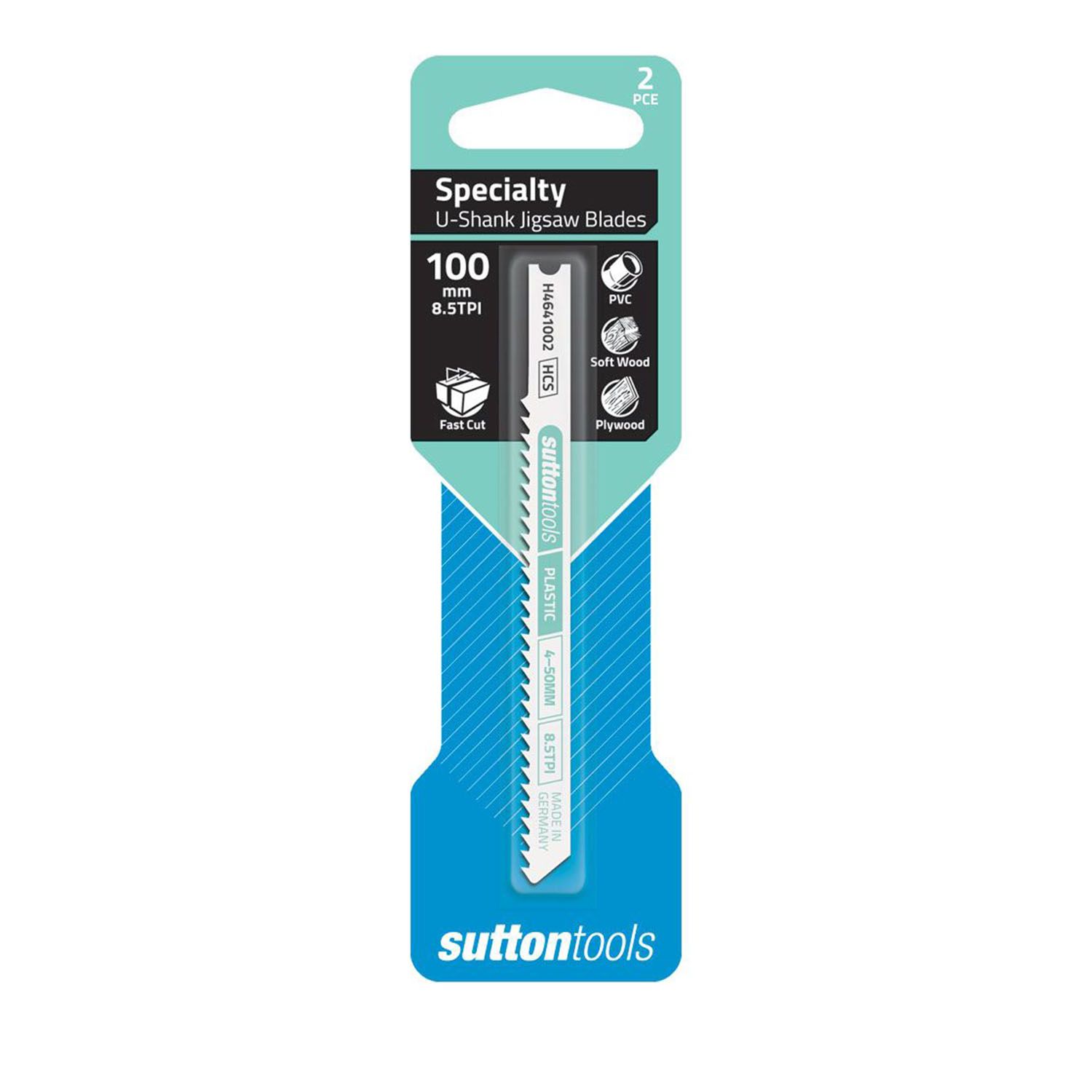 Jig saw blades for cutting plastic sales