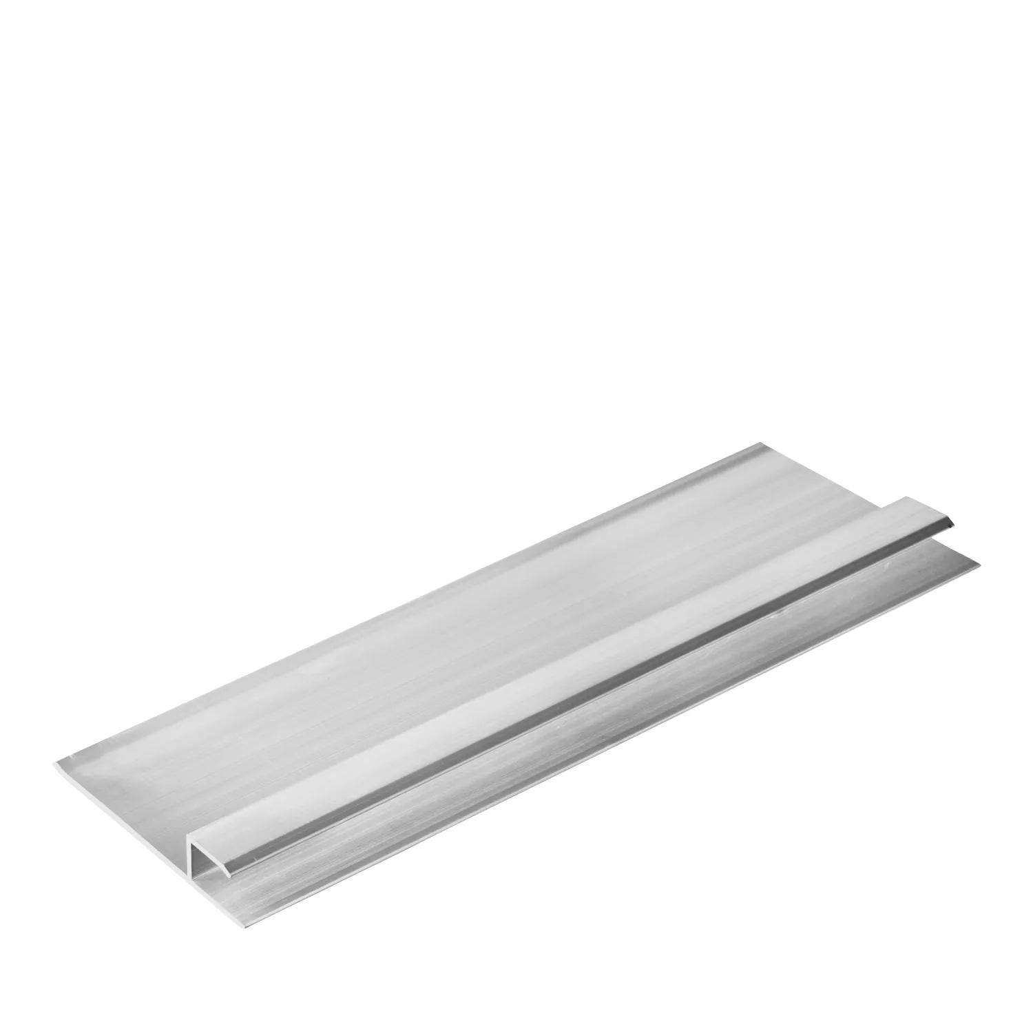 HAHF30_01_01_9f1235268069ff62dfb23a7d907b8b06b35dda3a_HAHF30_1 James Hardie™ 9mm Aluminium Horizontal H Flashing 3.0m