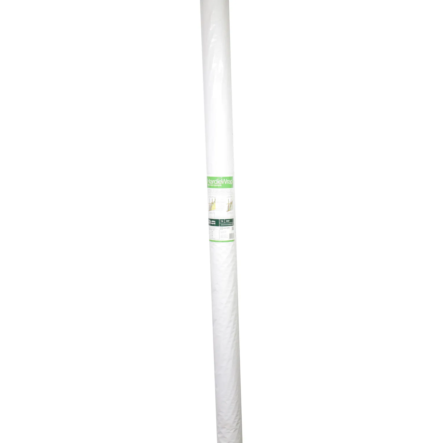 James Hardie™ HardieWrap Weather Barrier