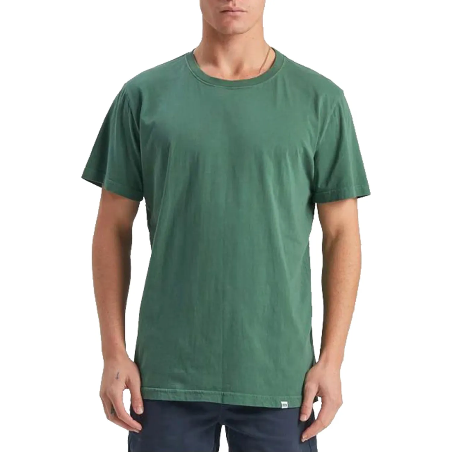 Hawke Men’s Core Tee Green