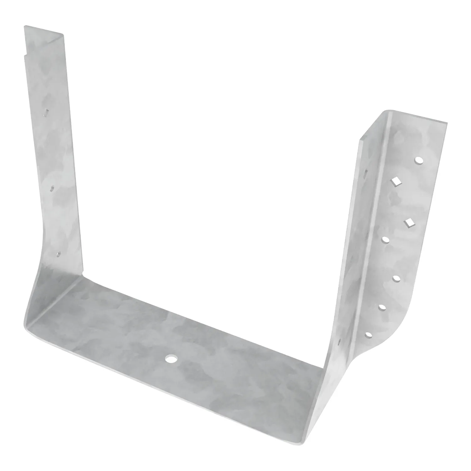 MiTek® Heavy Duty Face Fix Hanger Z275 Galvanised
