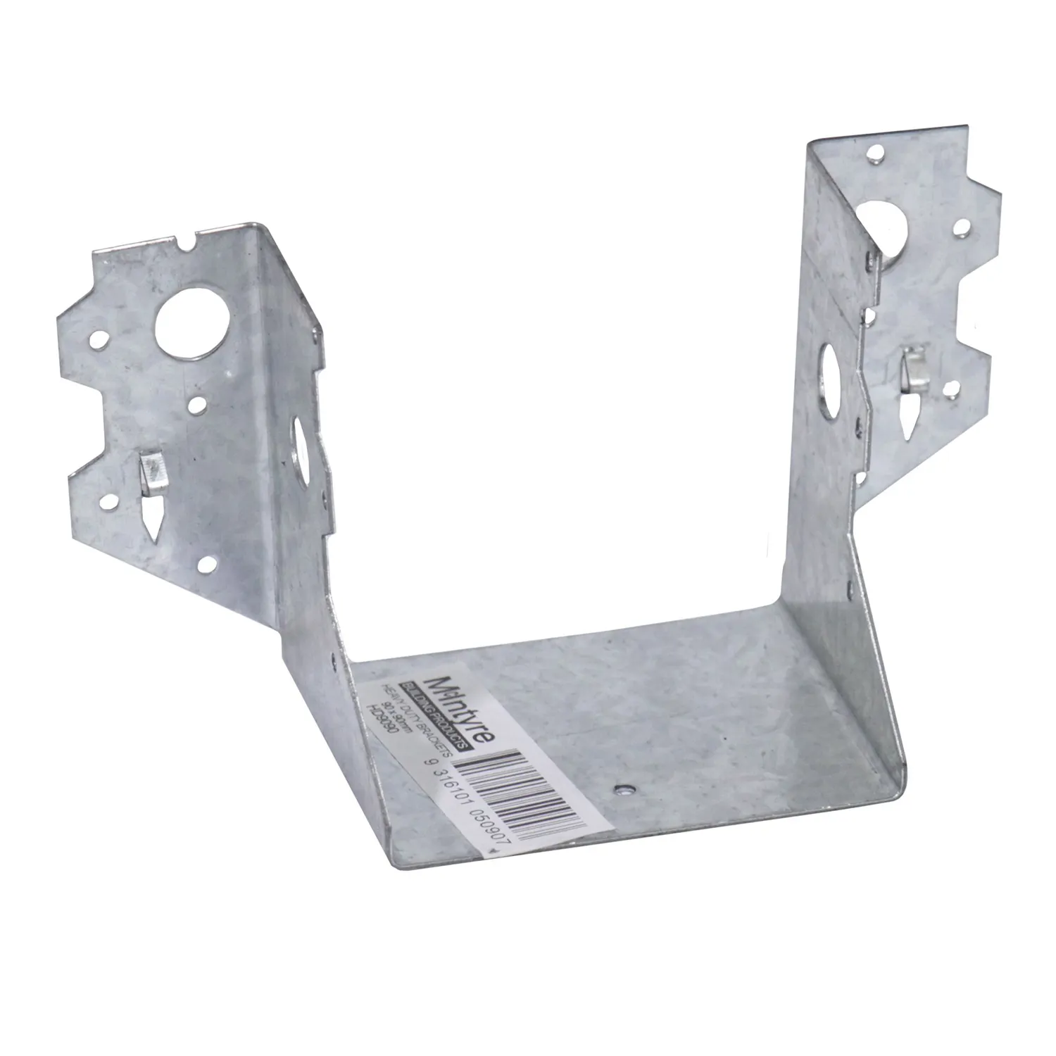McIntyre® Joist Hanger Bracket Heavy-Duty