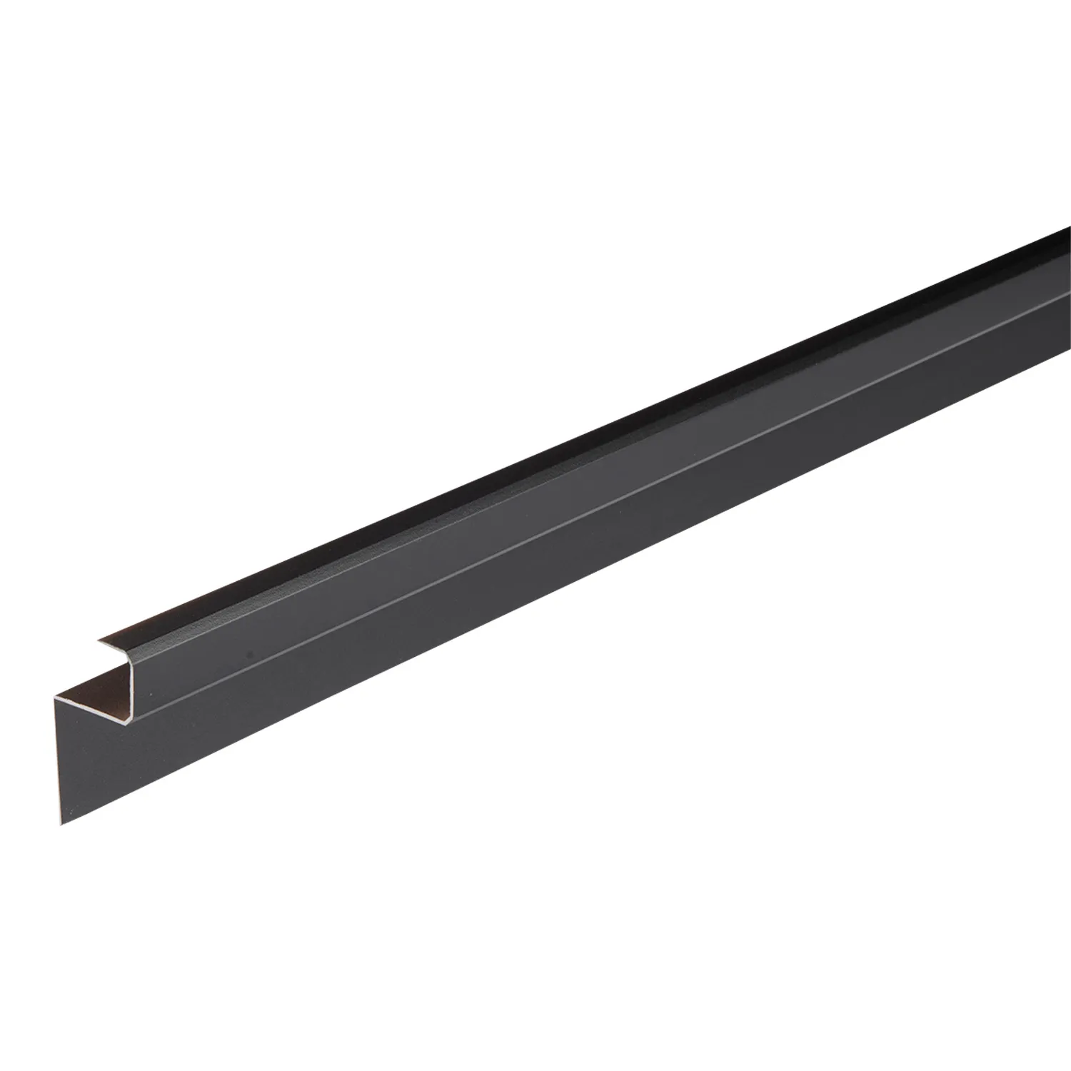 James Hardie™ HardieDeck™ 3000mm Slimline Edge Cap