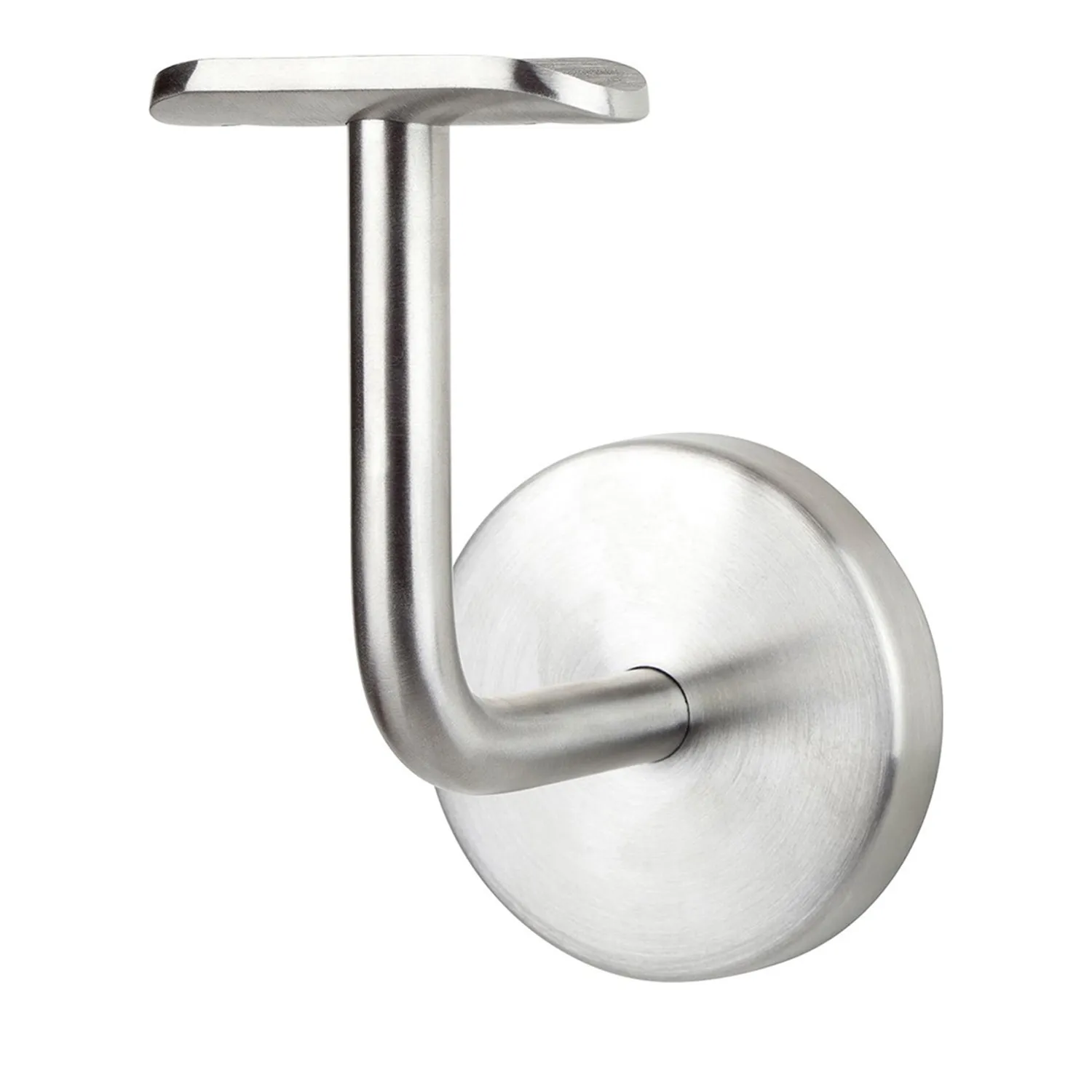 Porta Handrail Bracket Stainless Steel 316