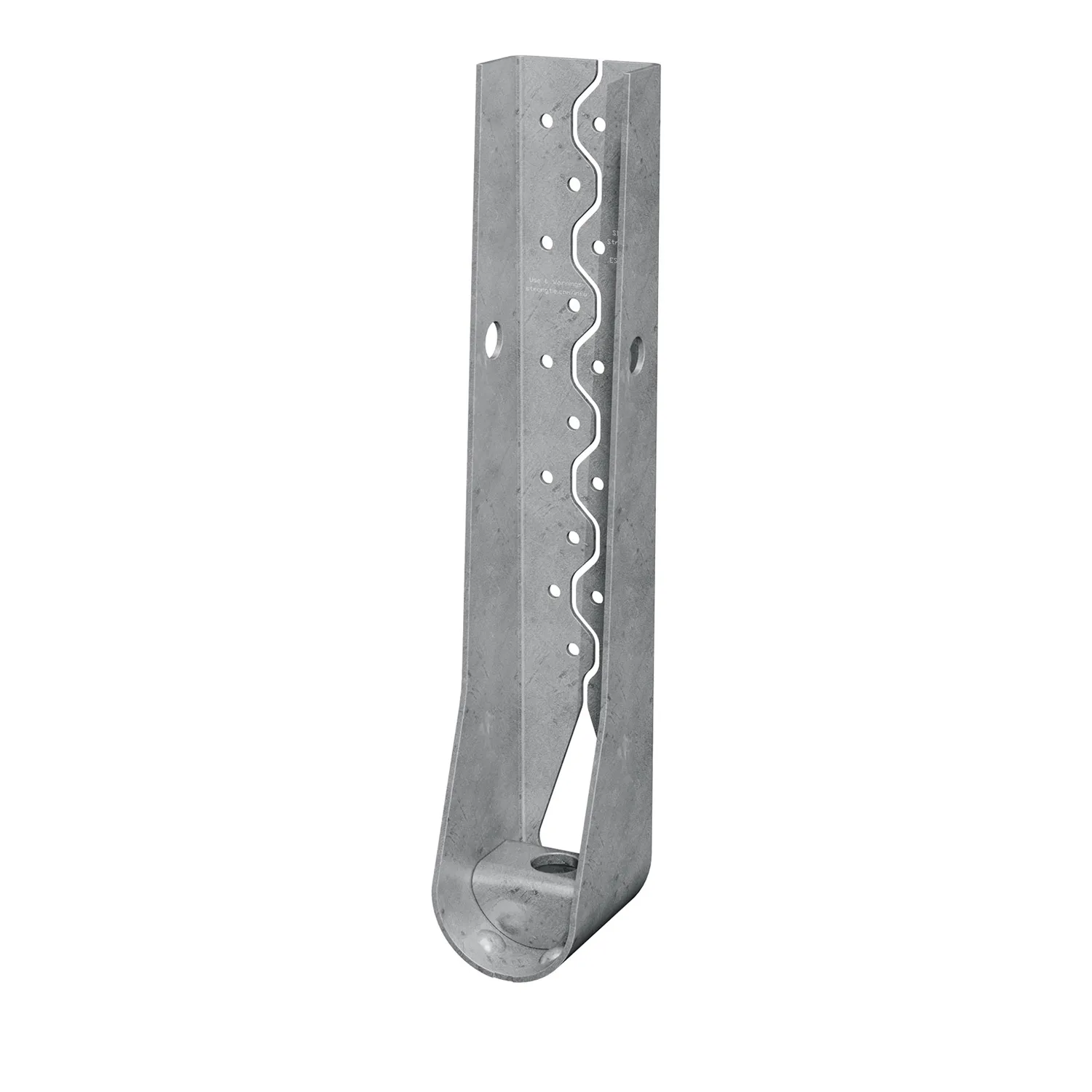 Simpson Strong-Tie® HDU Heavy Duty Holdown Z275 Galvanised