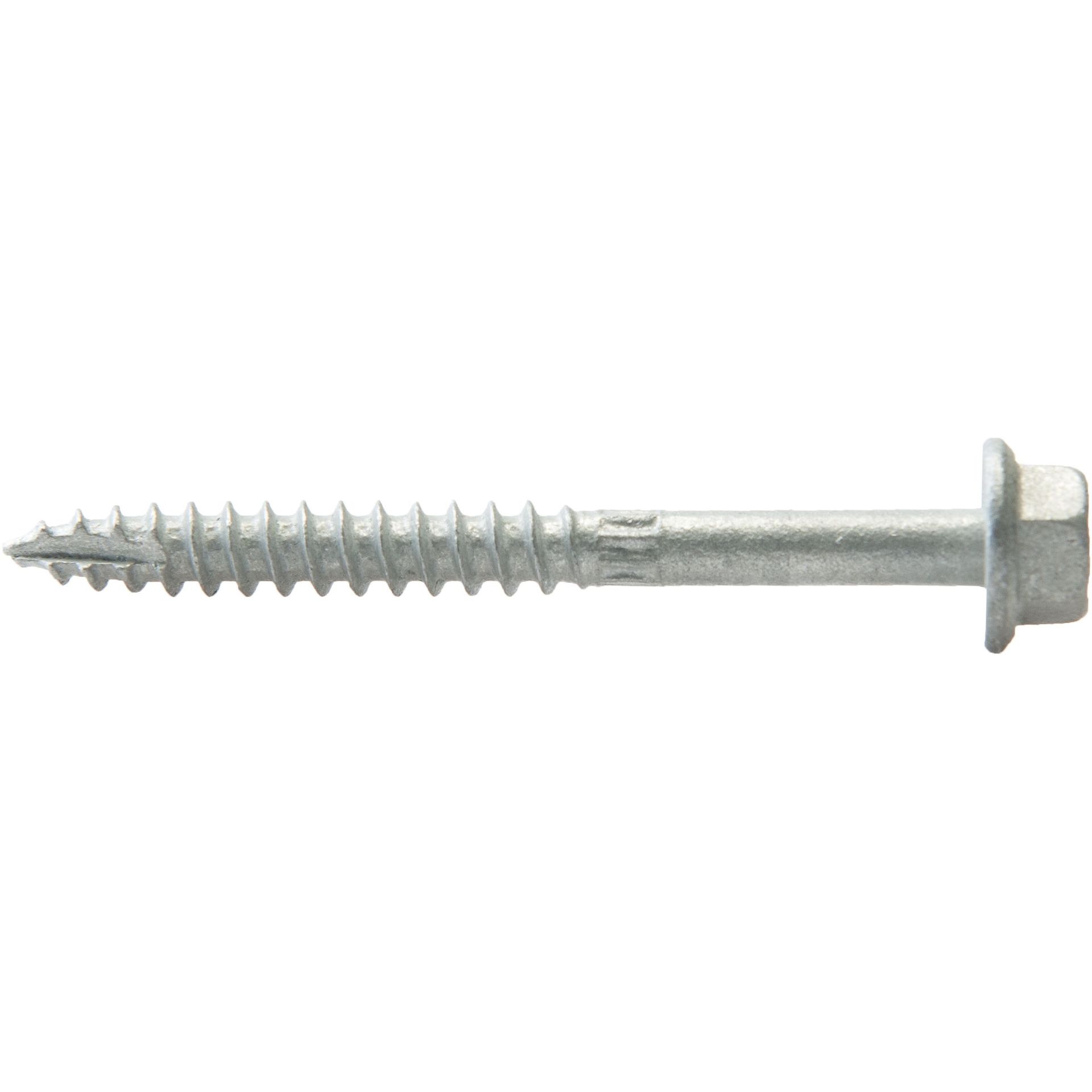 CSR Hebel® Type 17 Screws Hex Head Bowens