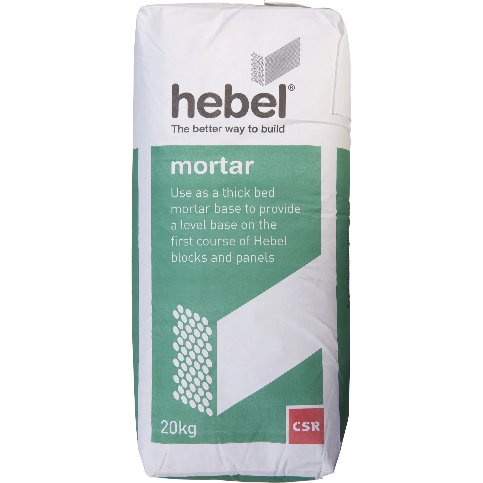 Hebel® Mortar