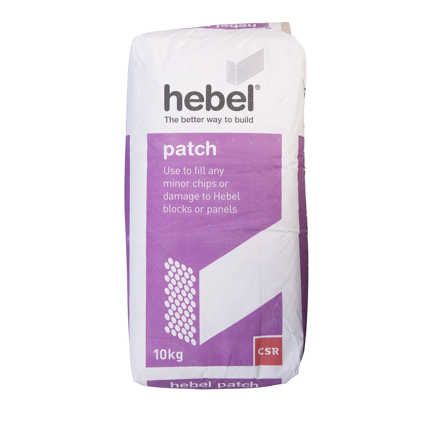 Hebel® Patch