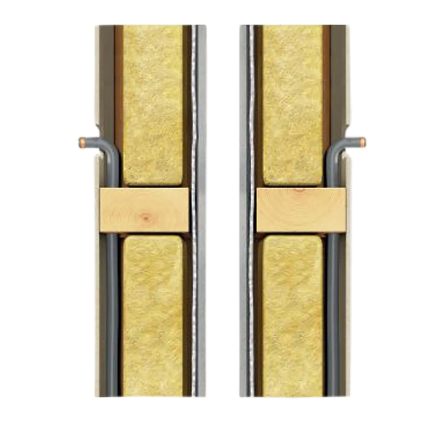 James Hardie™ HardieSmart™ ZeroLot™ Fibre Cement Panel