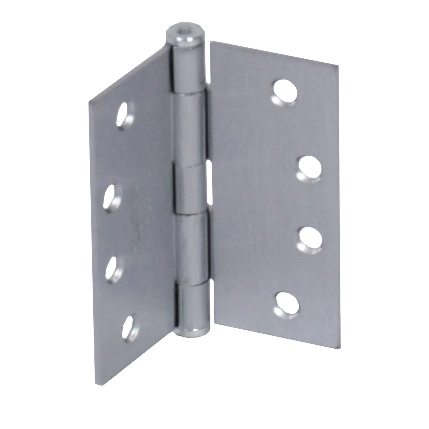 Gainsborough Broad Butt Hinge Flat Capped