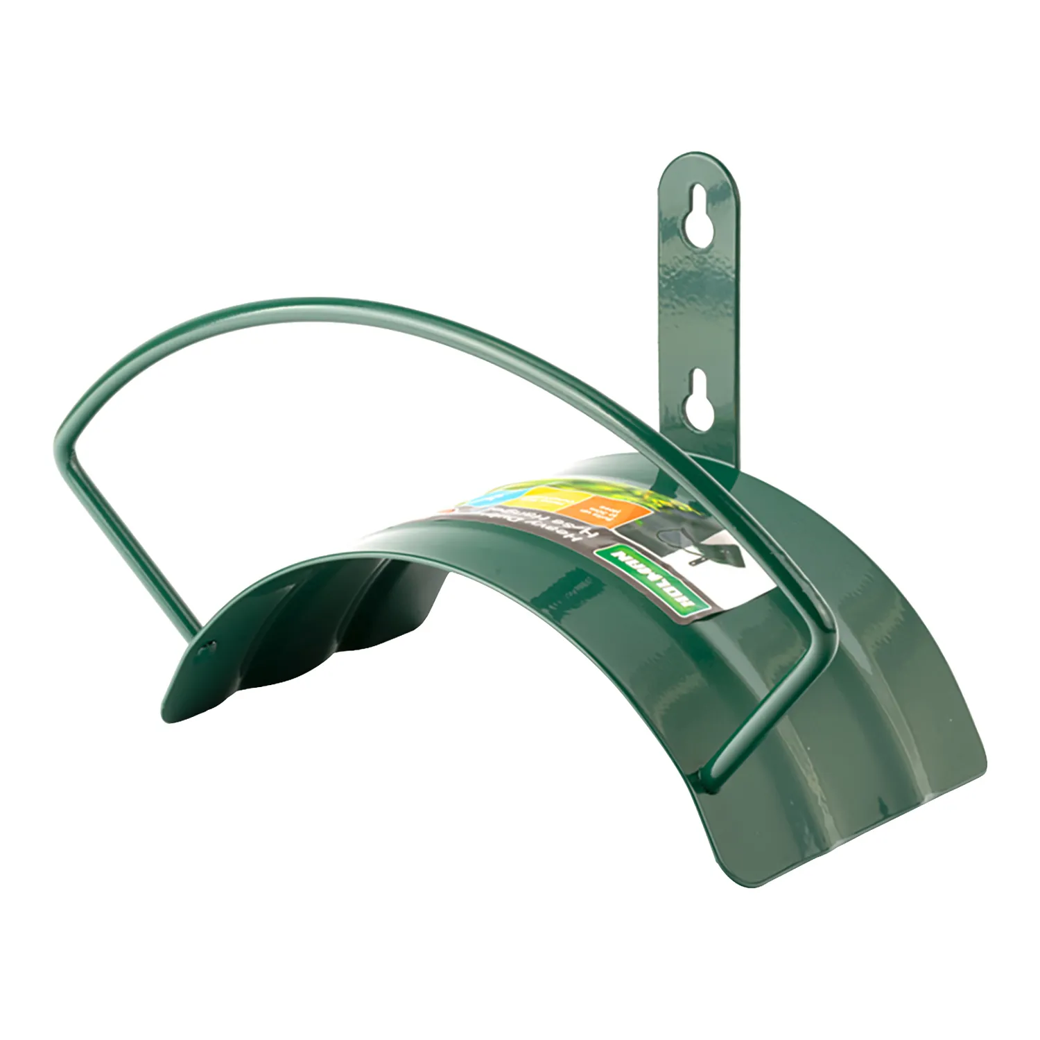 Holman Heavy Duty Garden Hose Hanger
