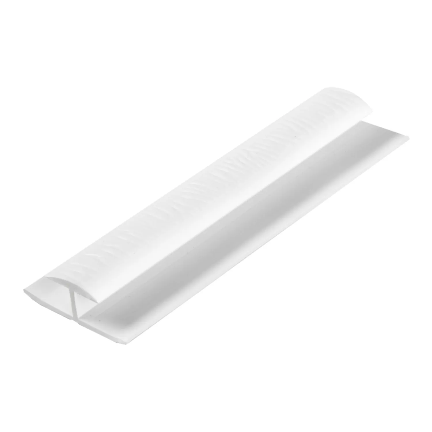 James Hardie™ Plank Woodgrain PVC Jointer