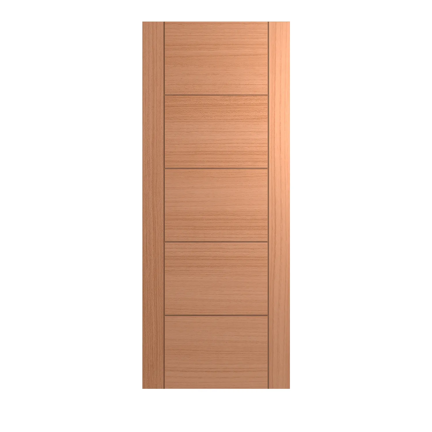 Hume Internal Door Linear HLR400 SPM