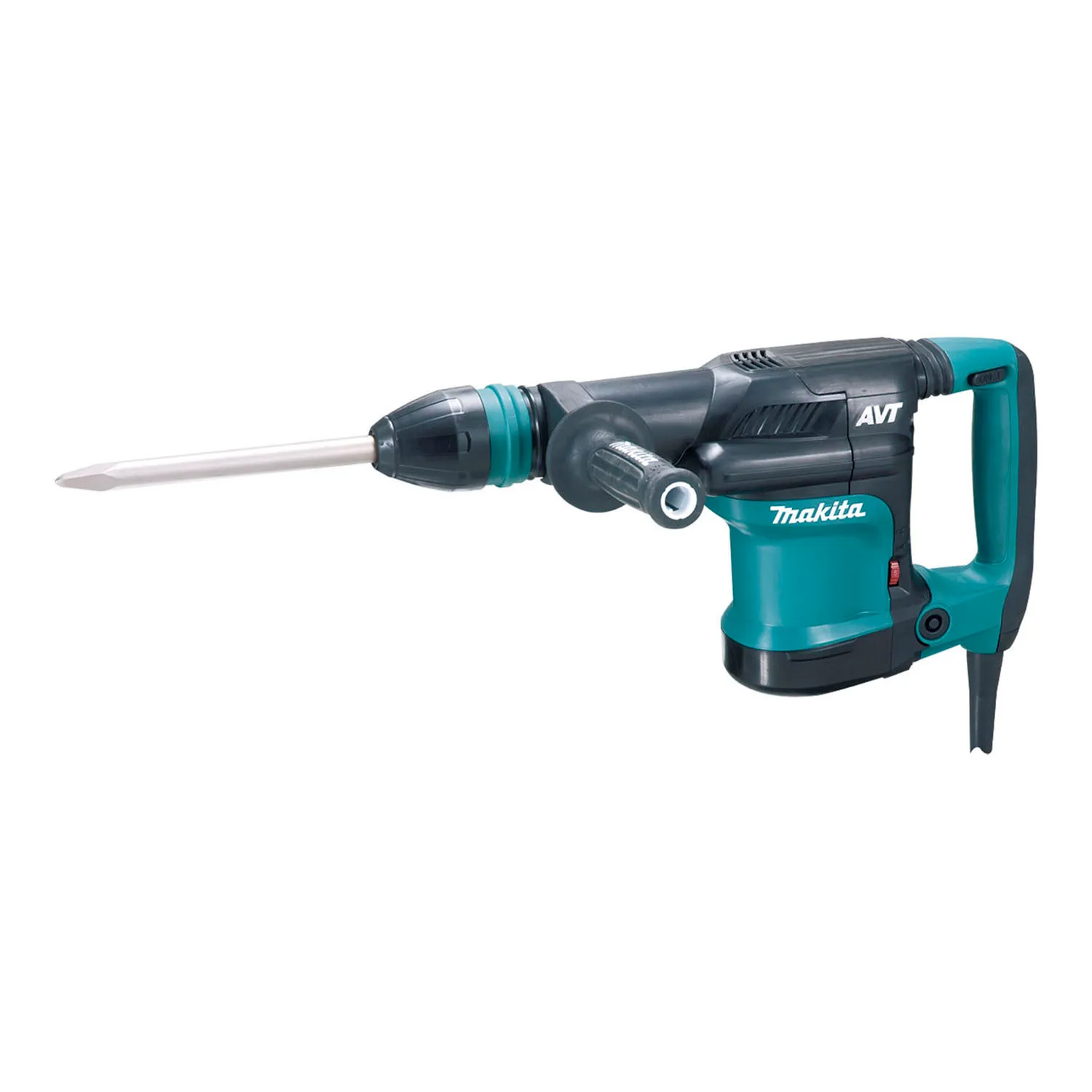 Makita® HM0871C 1100W SDS Max Demolition Hammer
