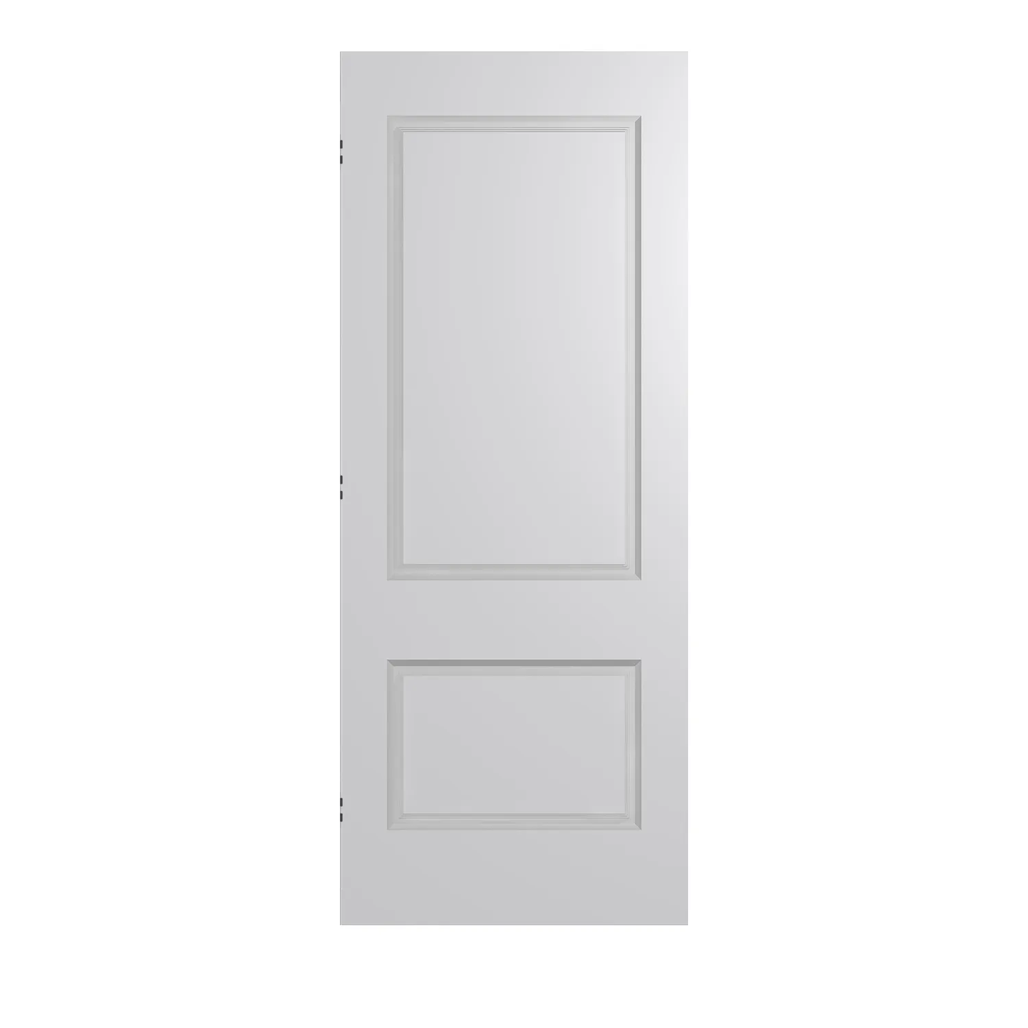 Hume Internal Door Humecraft HMC2 Primed MDF