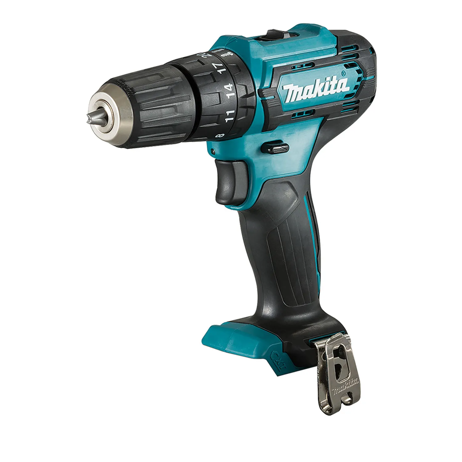 Makita® 12V Hammer Driver Drill (Tool Only)