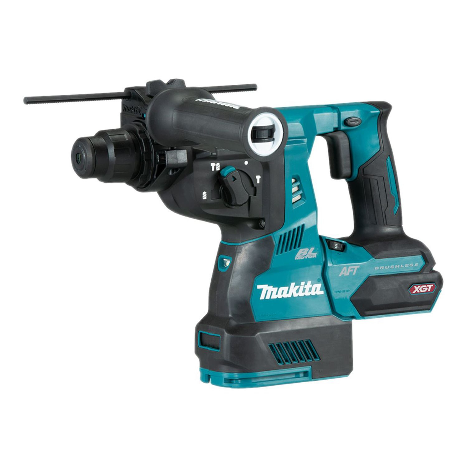 Makita® 40V Brushless Rotary Hammer Drill (Tool Only) Bowens