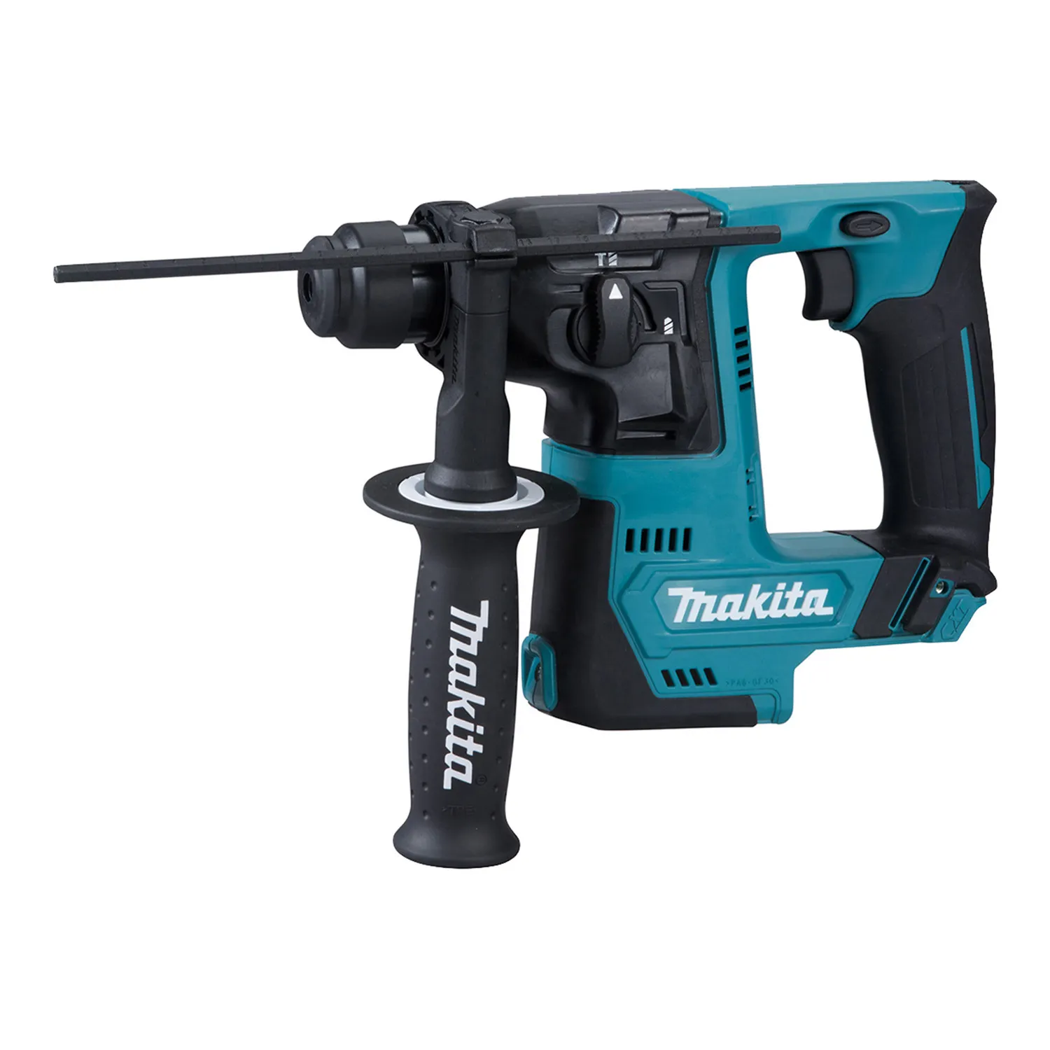 Makita® 12V Mobile SDS Plus Rotary Hammer (Tool Only)
