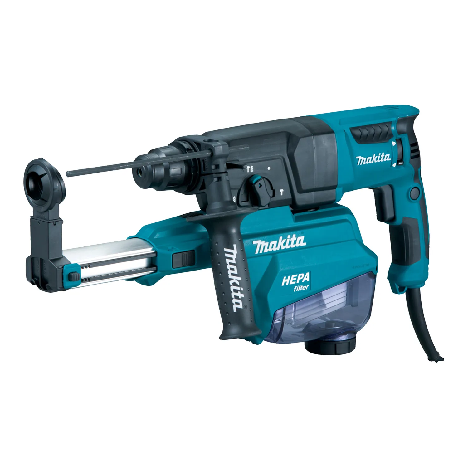 HR2652_01_01_f26828d4c7ade9135d24ff0743471fd1fb6d7e1b_RS6965_HR2652 Makita® HR2652 800W SDS Plus Rotary Hammer