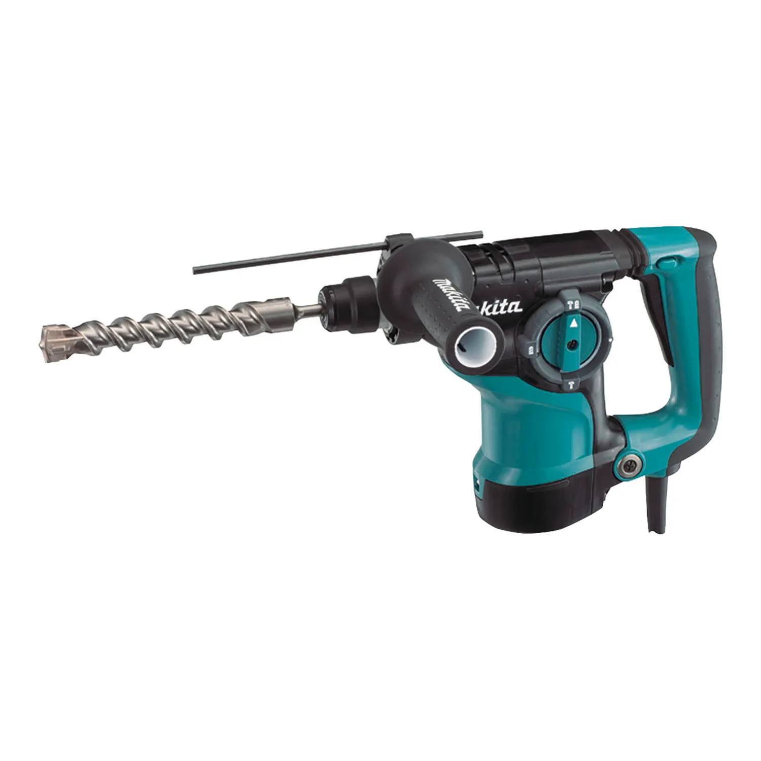 Makita® HR2811FT 800W SDS Plus Rotary Hammer (Tool Only)