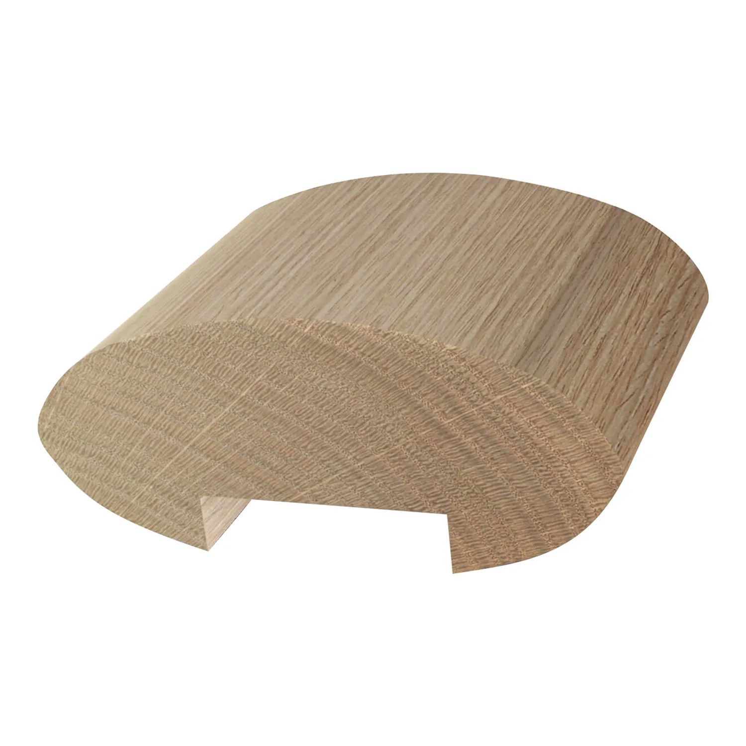 HRS7031TOSL30_01_01_045026aa1e984bd393627cd4ca6e833e48d5e727_HRS7031TSL30spplrmg10 Porta Tasmanian Oak Handrail Oval Select