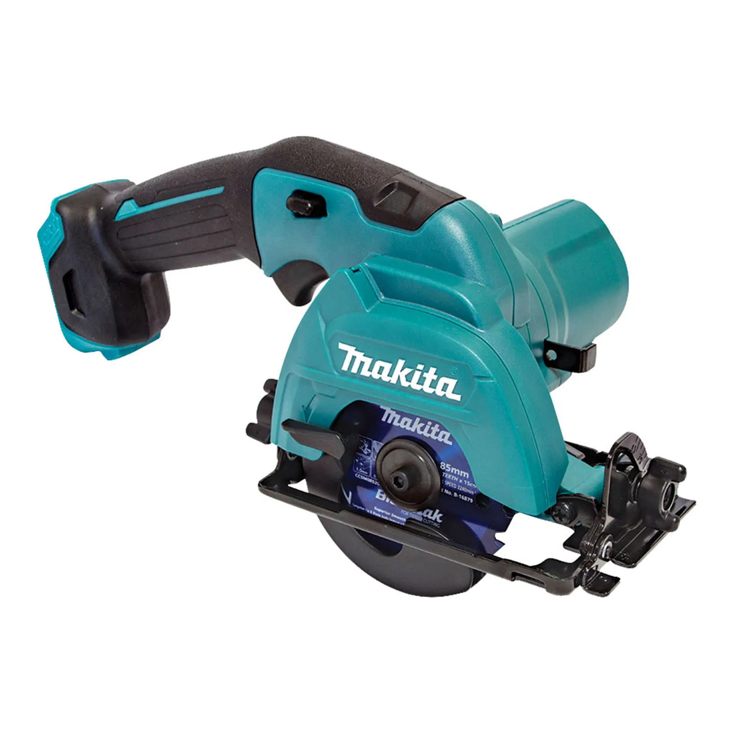 Makita® 12V Mobile Circular Saw (Tool Only)