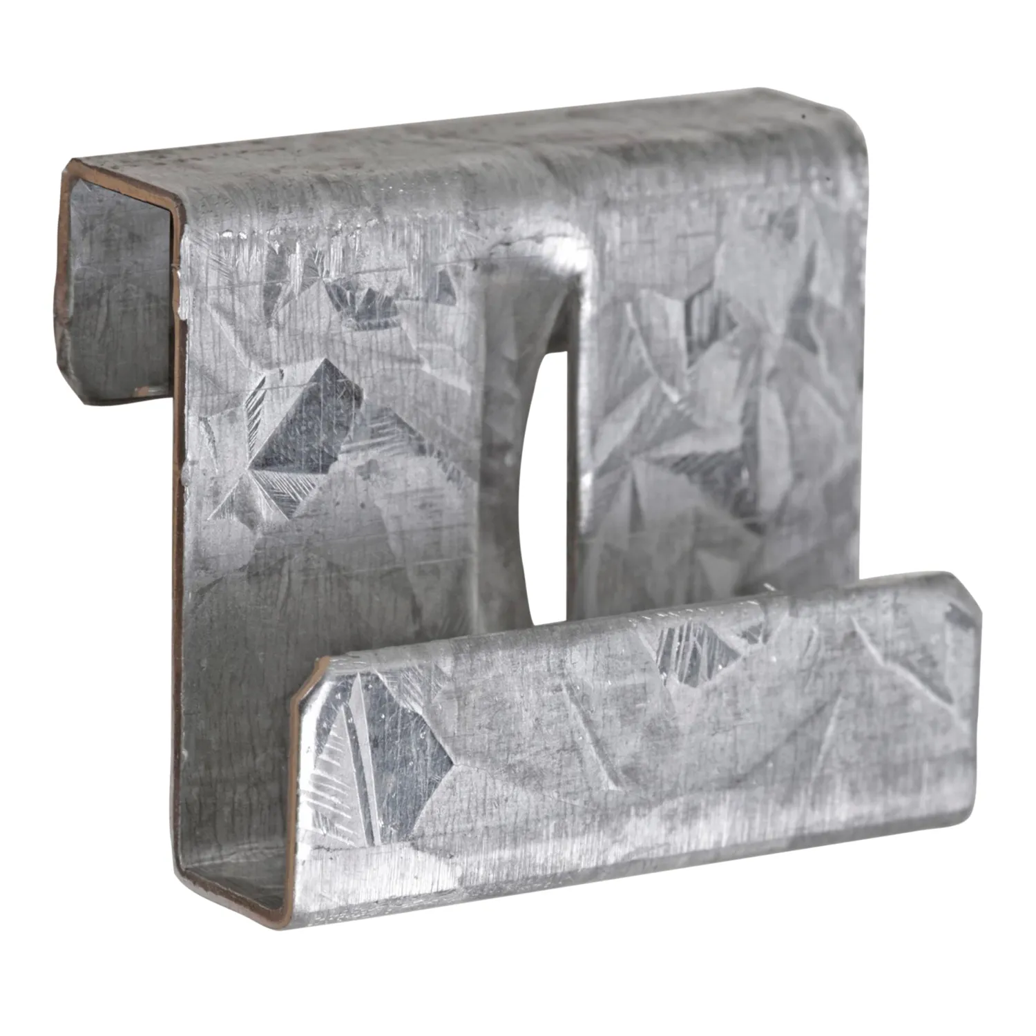 James Hardie™ Primeline® Galvanised Metal Joint Clips Off Stud