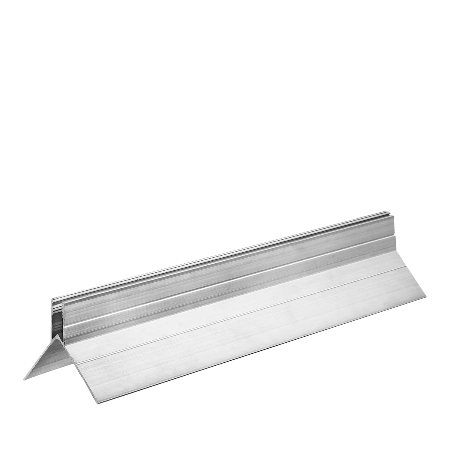 James Hardie™ Aluminium Snap On Corner 2 Piece Set 3.0m