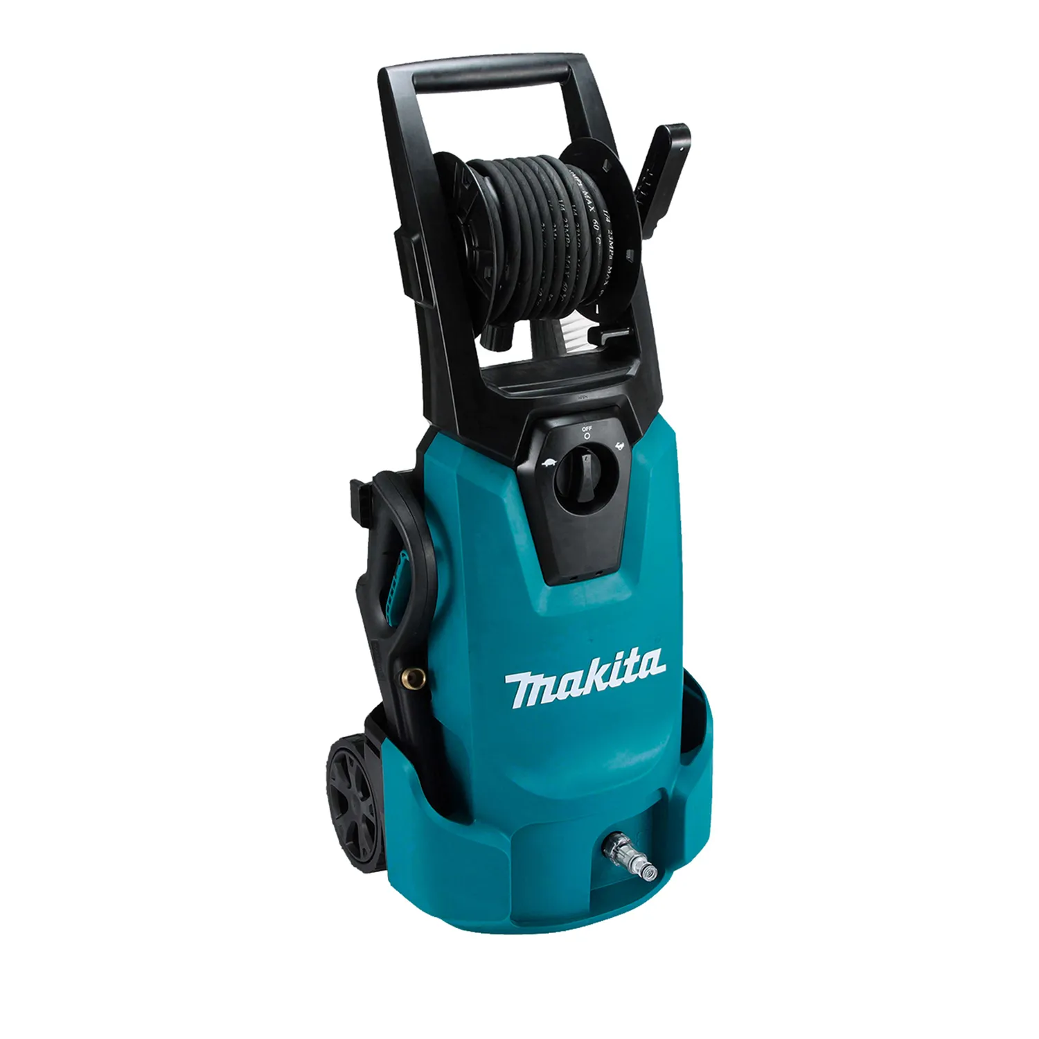 Makita® HW1300 High Pressure Water Cleaner