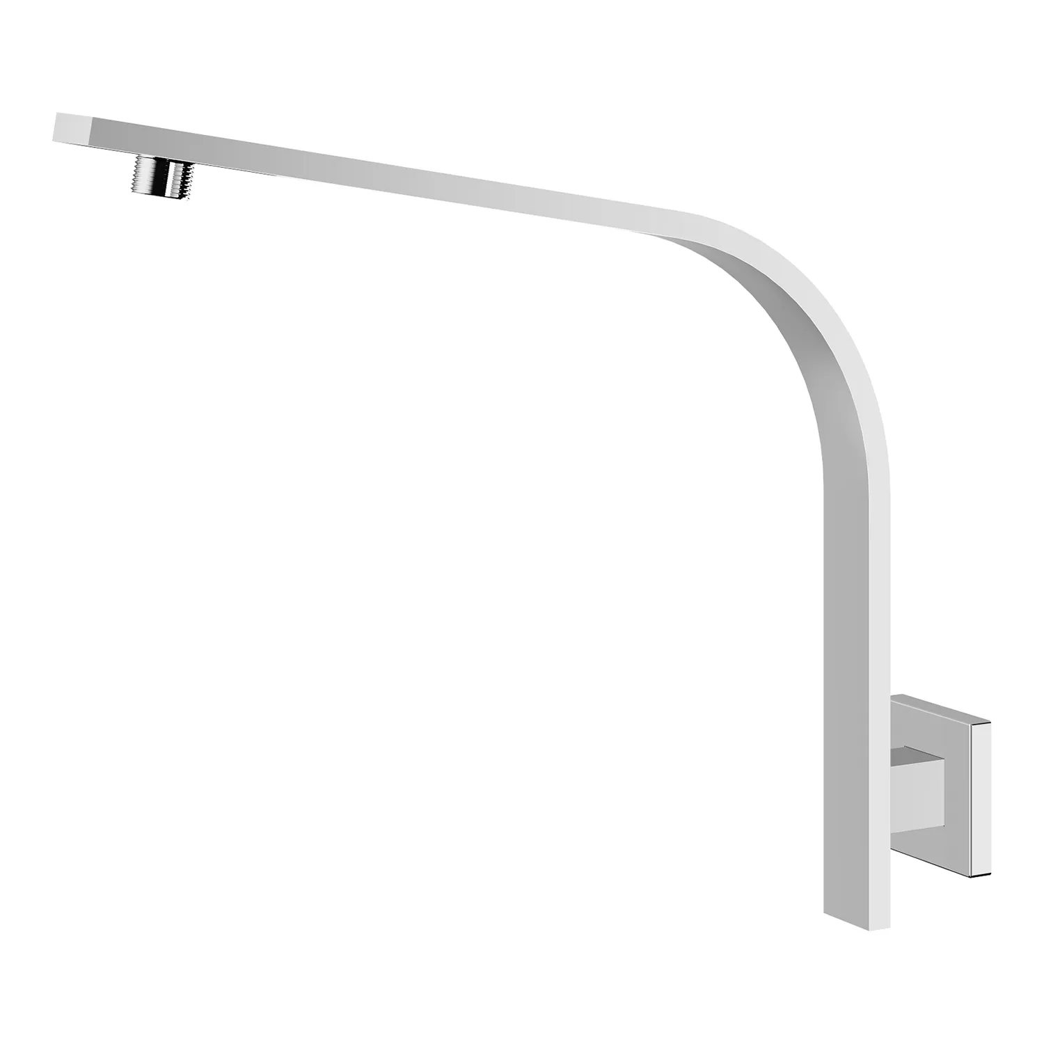 IAR1100_01_01_86b0542ca7989b71ea2686b22ea0e0f647efcf90_IAR1100_chrome Interbath® Nyx Square Shower Arm Polished Chrome