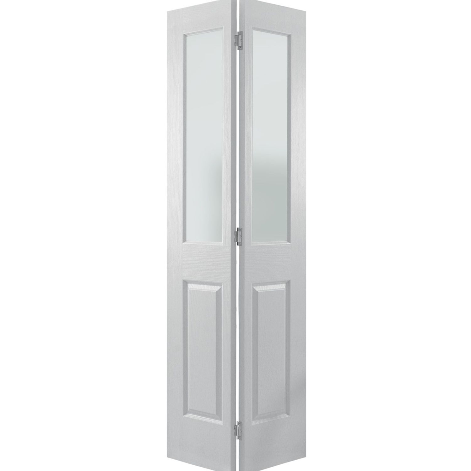 Hume Internal Bifold Door OAKG BF19 Bowens
