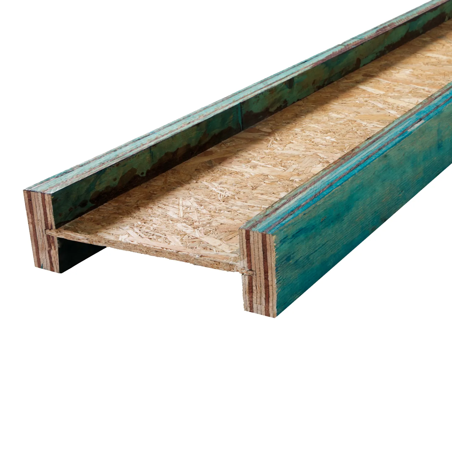 Wesbeam 240x90mm e-joist e2S Treated