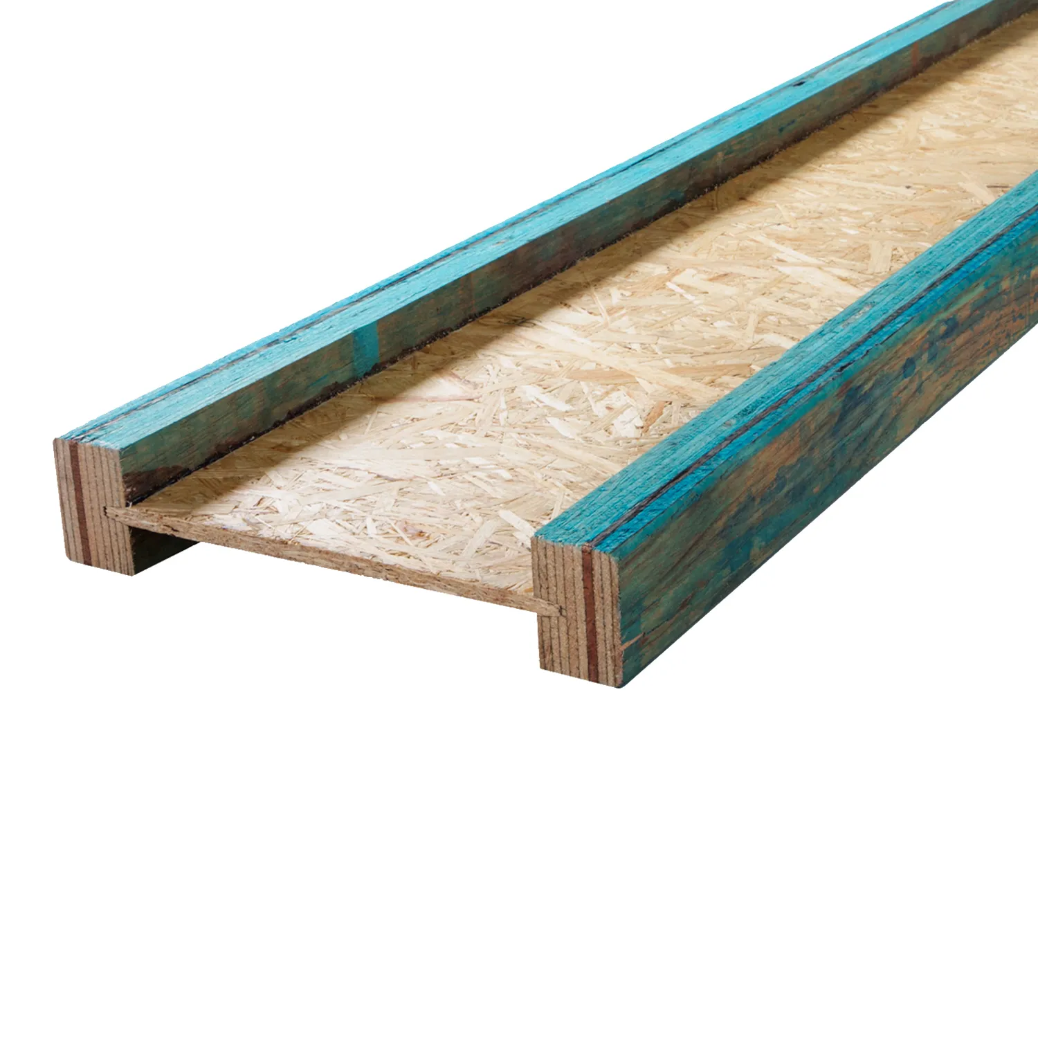 Wesbeam 300x63mm e-joist e2S Treated
