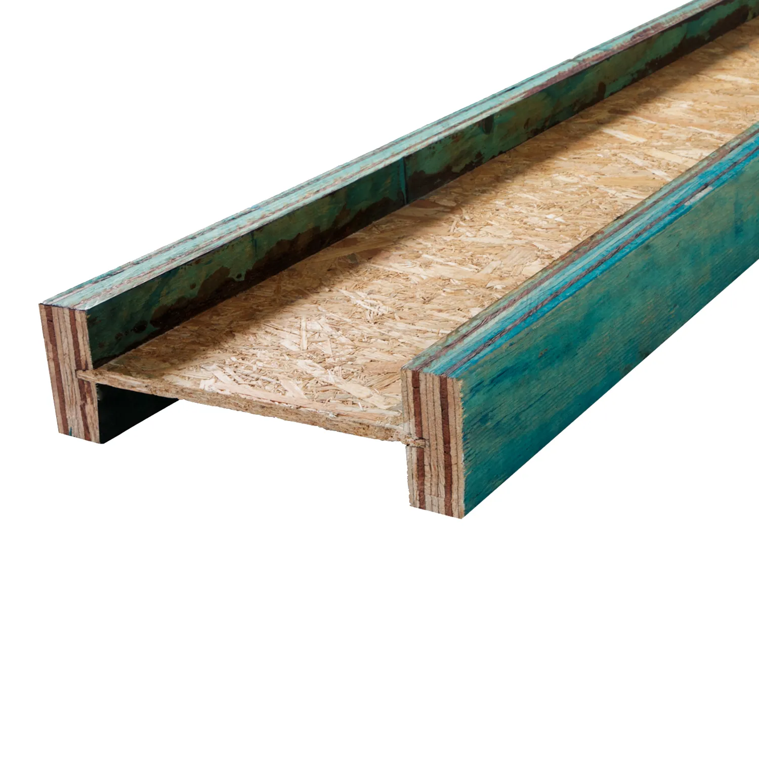 Wesbeam 300x90mm e-joist e2S Treated