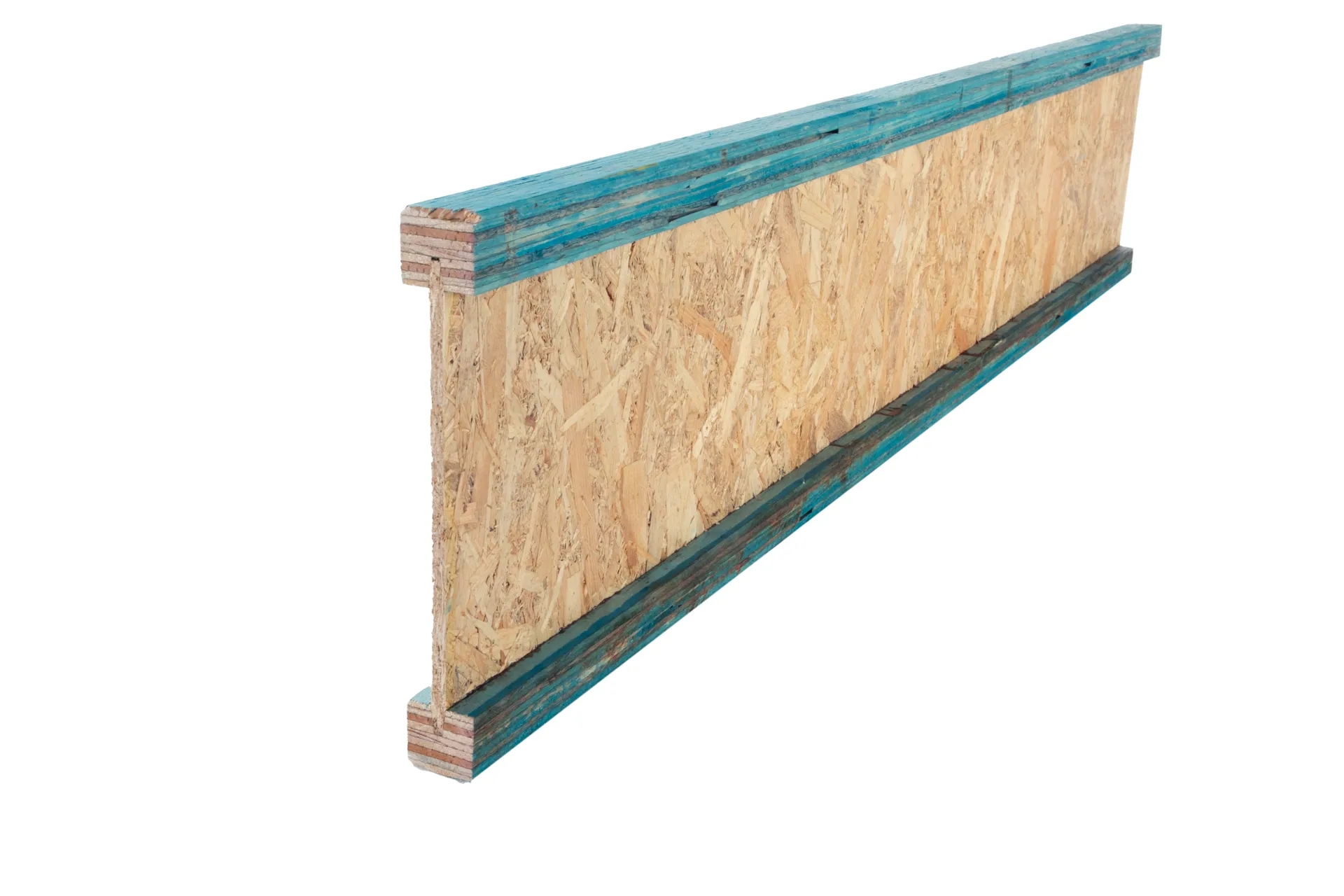 Wesbeam 360x63mm e-joist e2S Treated