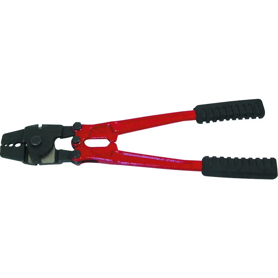 Hand Swager Tool