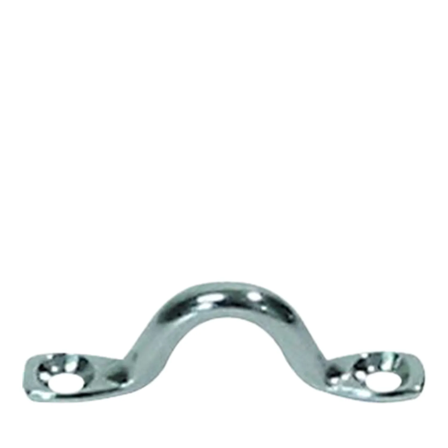 Eye Strap Saddle Stainless Steel 316