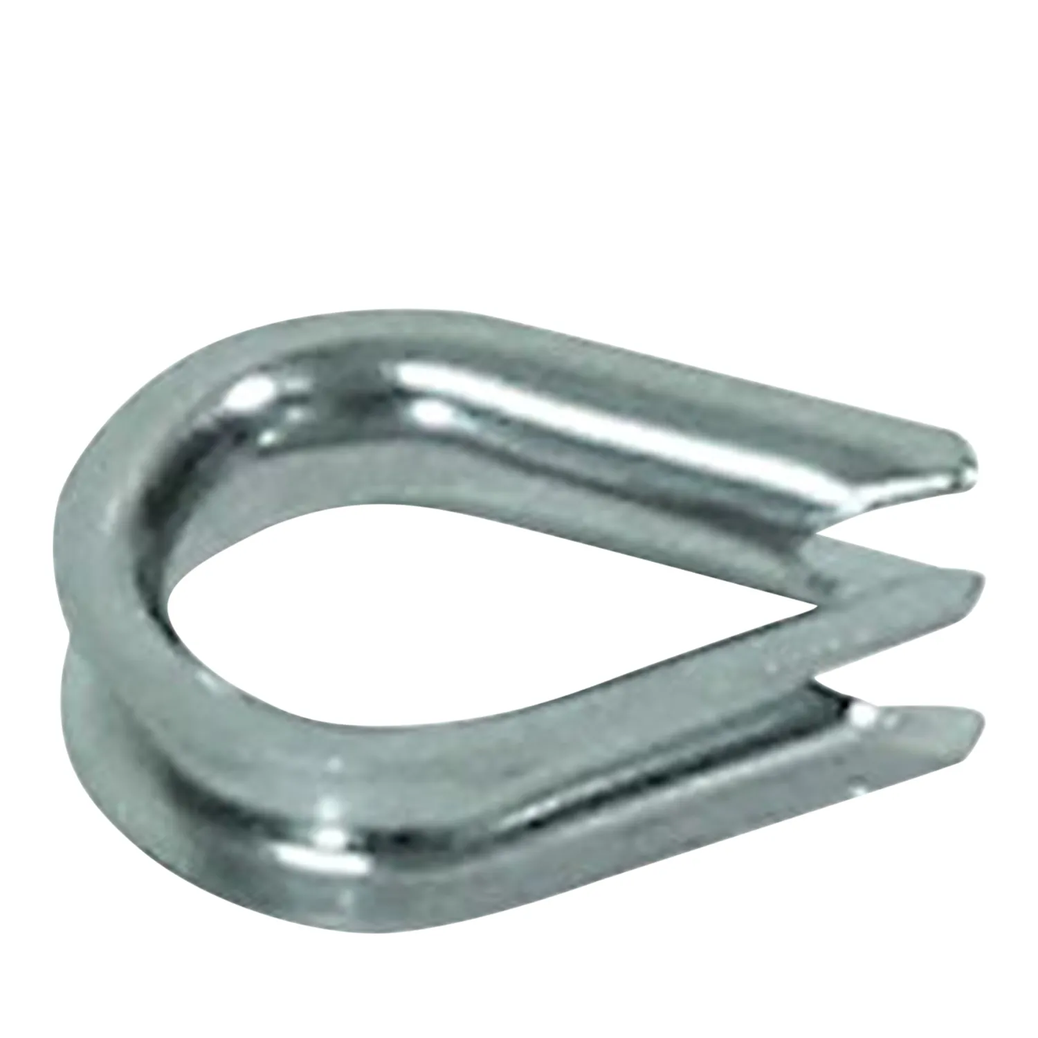 Wire Rope Thimble Stainless Steel 304