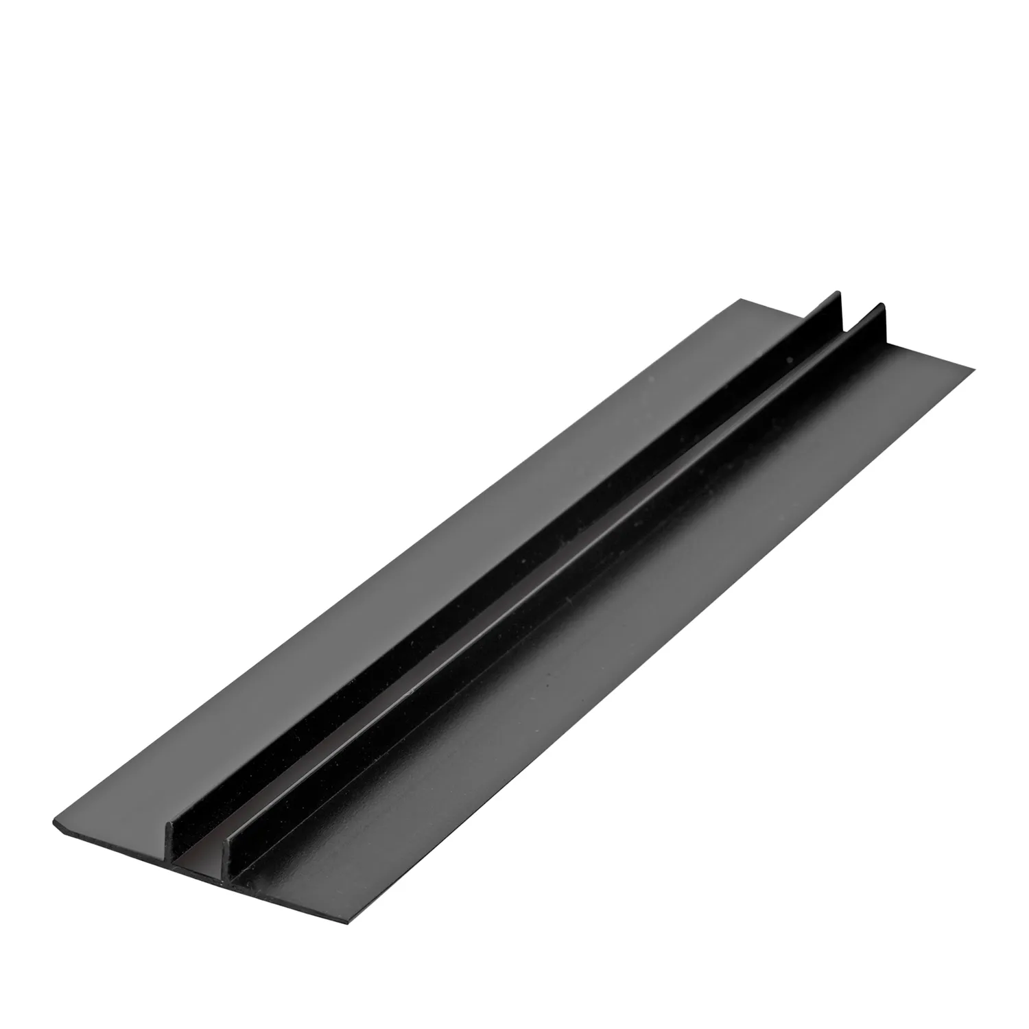 JH305432_01_01_5dee26a2324f839fa6e481ca28dd940f51662aa8_JH305432_1 James Hardie™ PVC 6mm Lining Joiner 3.0m Black