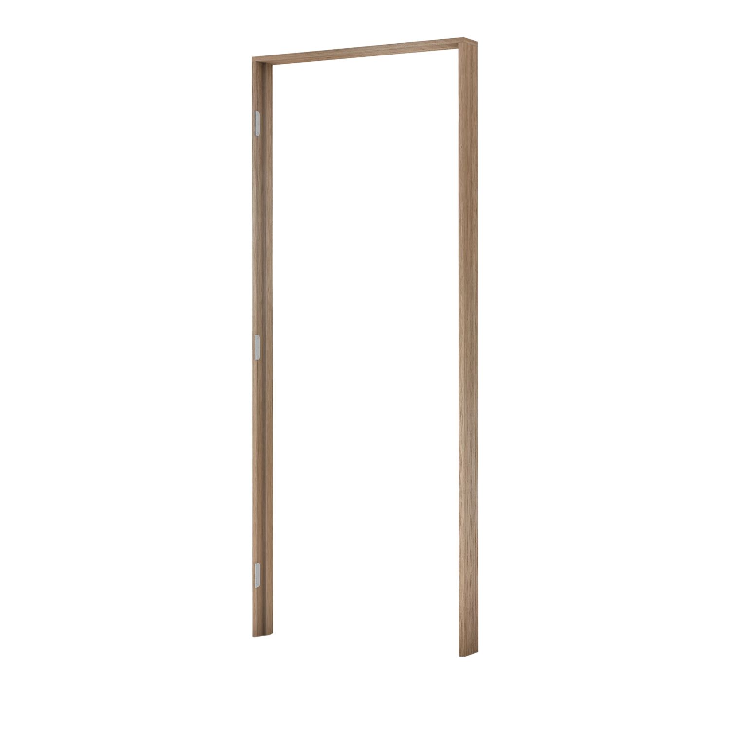 Hume Hardwood Door Jamb Set 3 Hinges Bowens