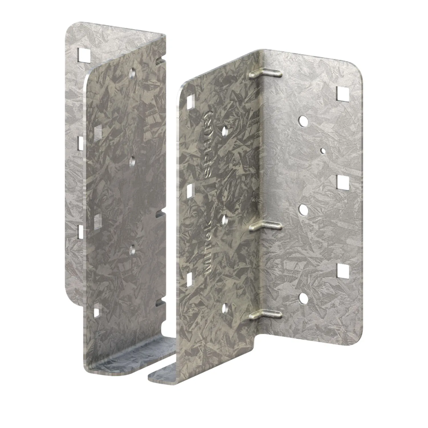 MiTek® Split Joist Hanger