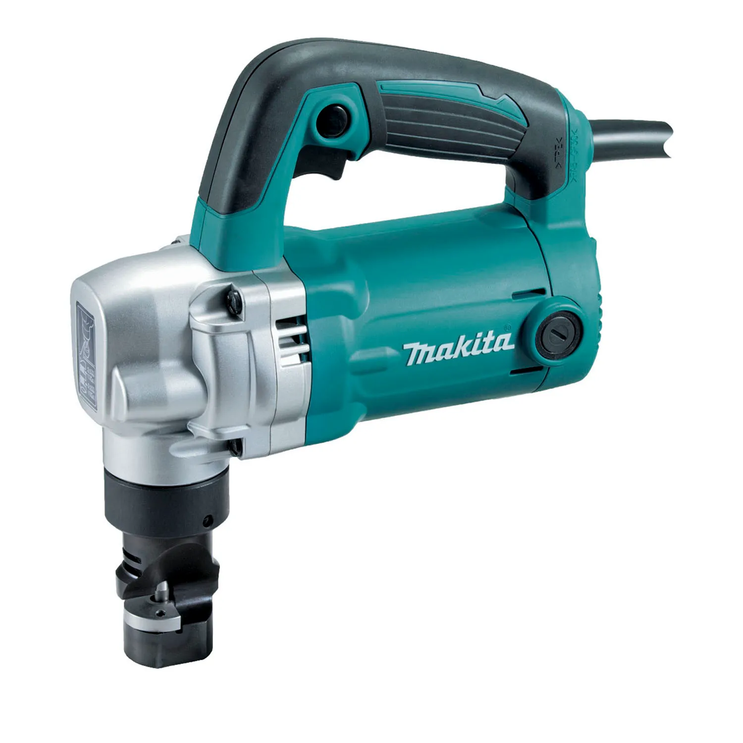 Makita® 710W Metal Nibbler With D-Handle