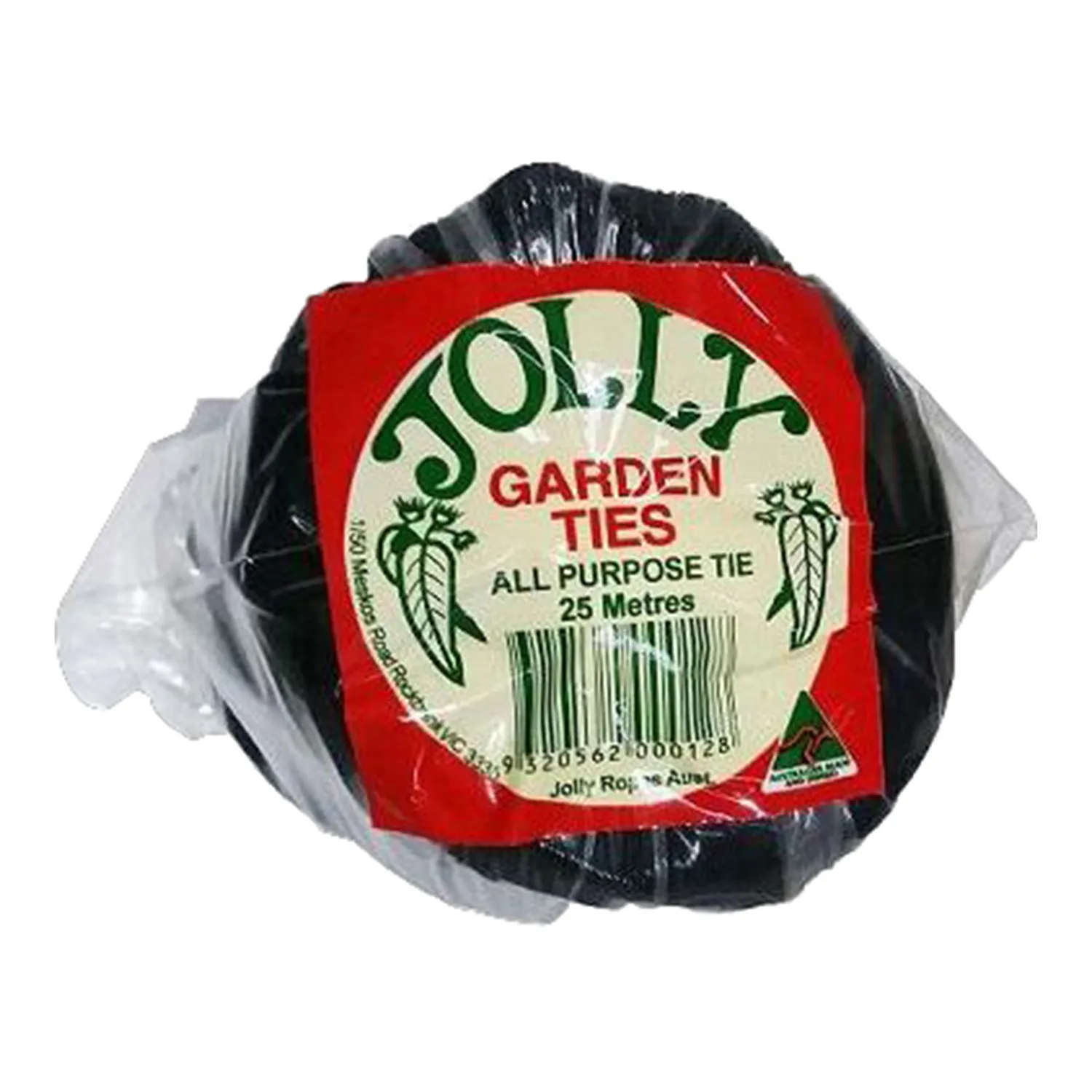 Jolly Garden Ties