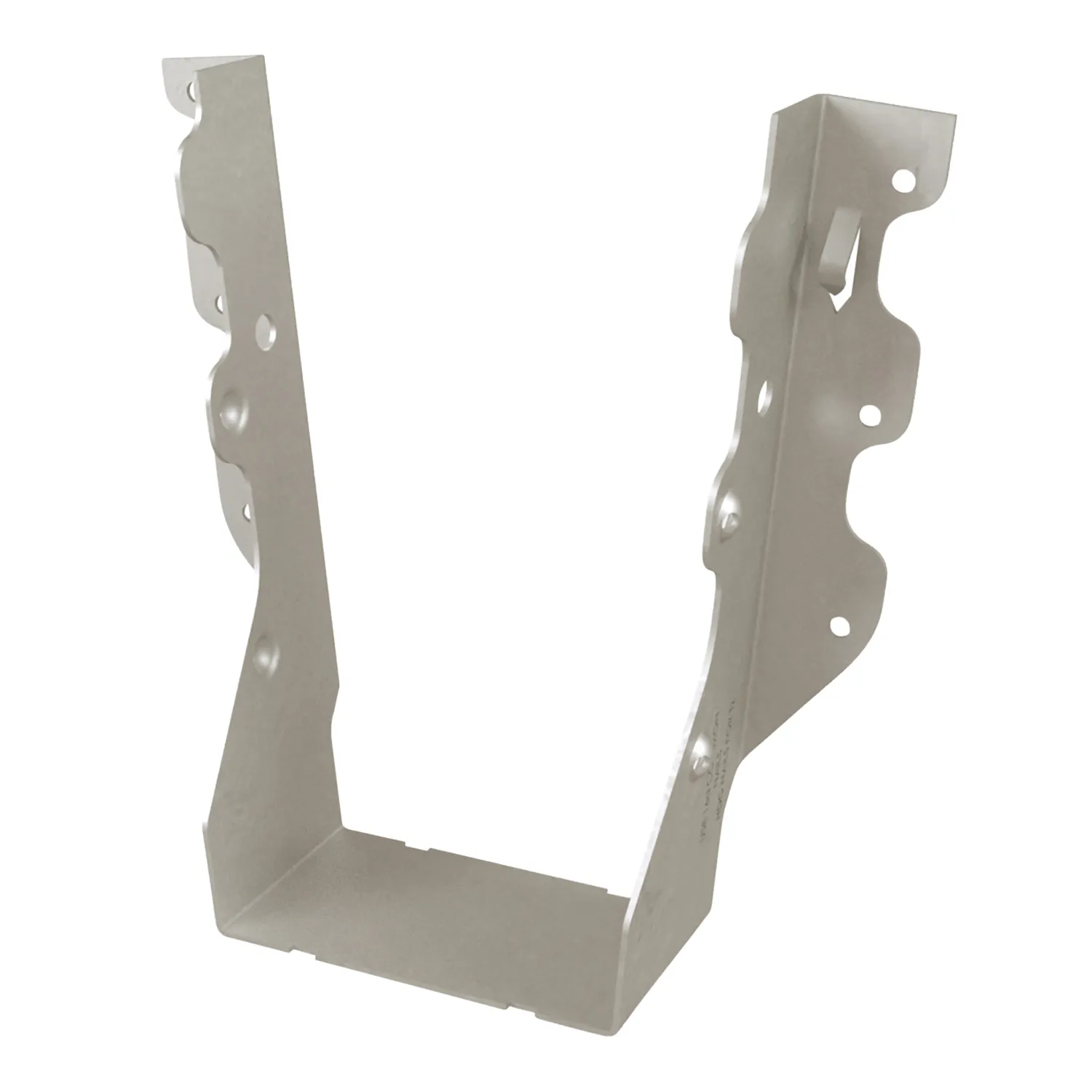 JUS2810_01_01_a1b5767decd27e277d3717259a811ea9ba250a26_JUS48_10_1.JPG Mitek® Slant Face Fix Joist Hanger
