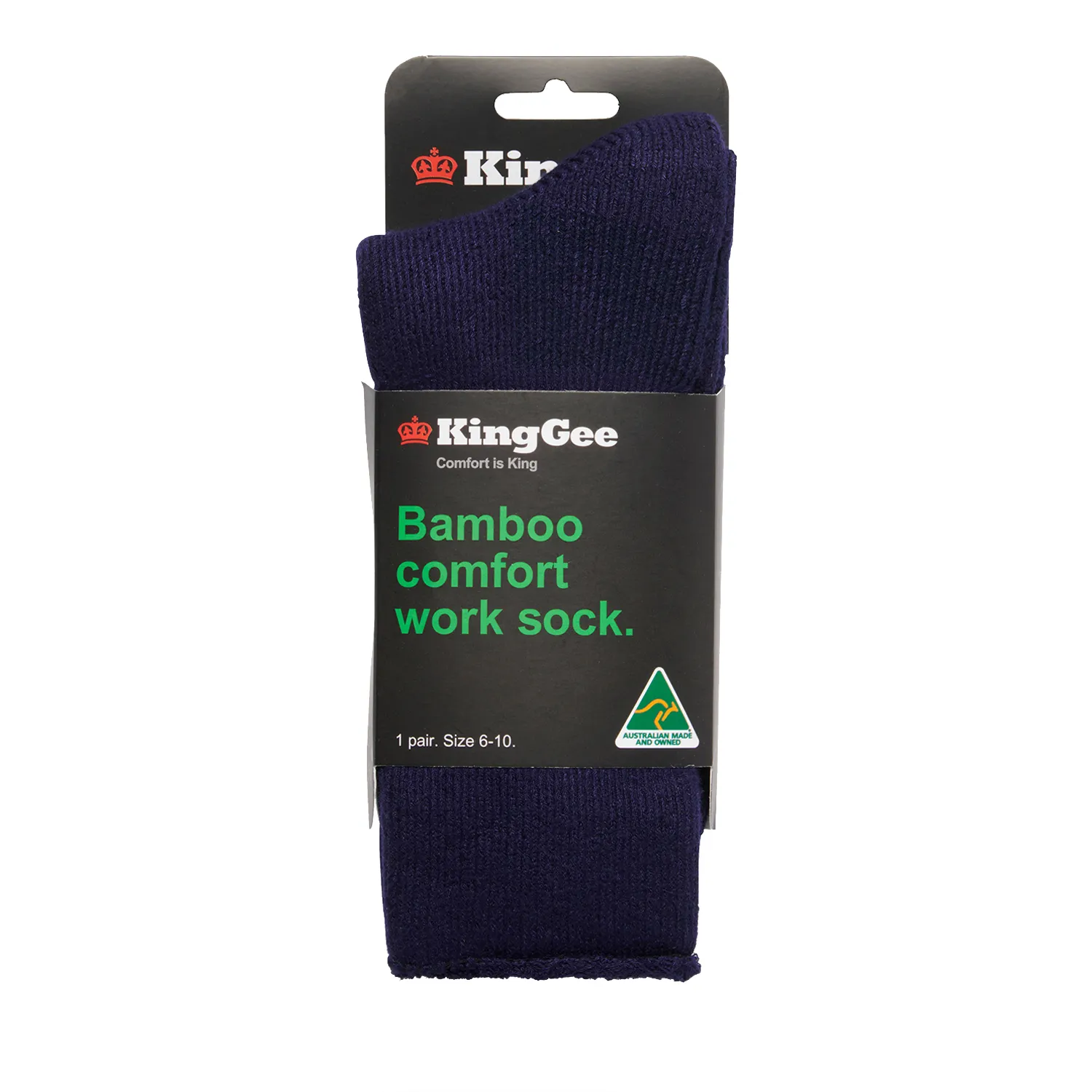 K09270NAV1114_01_01_22e1a4464dff9cff4296bbdbfa717a87ad845488_K09270_NAV__1 KingGee Men’s Bamboo Work Socks Navy
