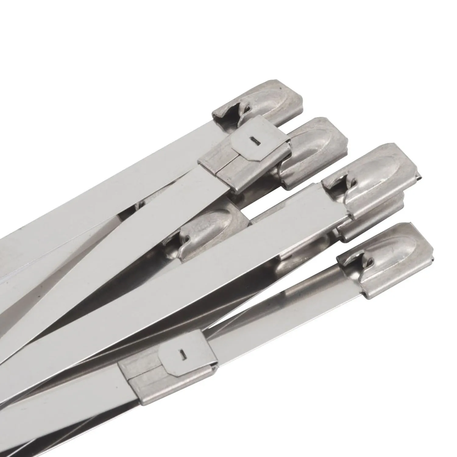 Kincrome Stainless Steel Cable Ties