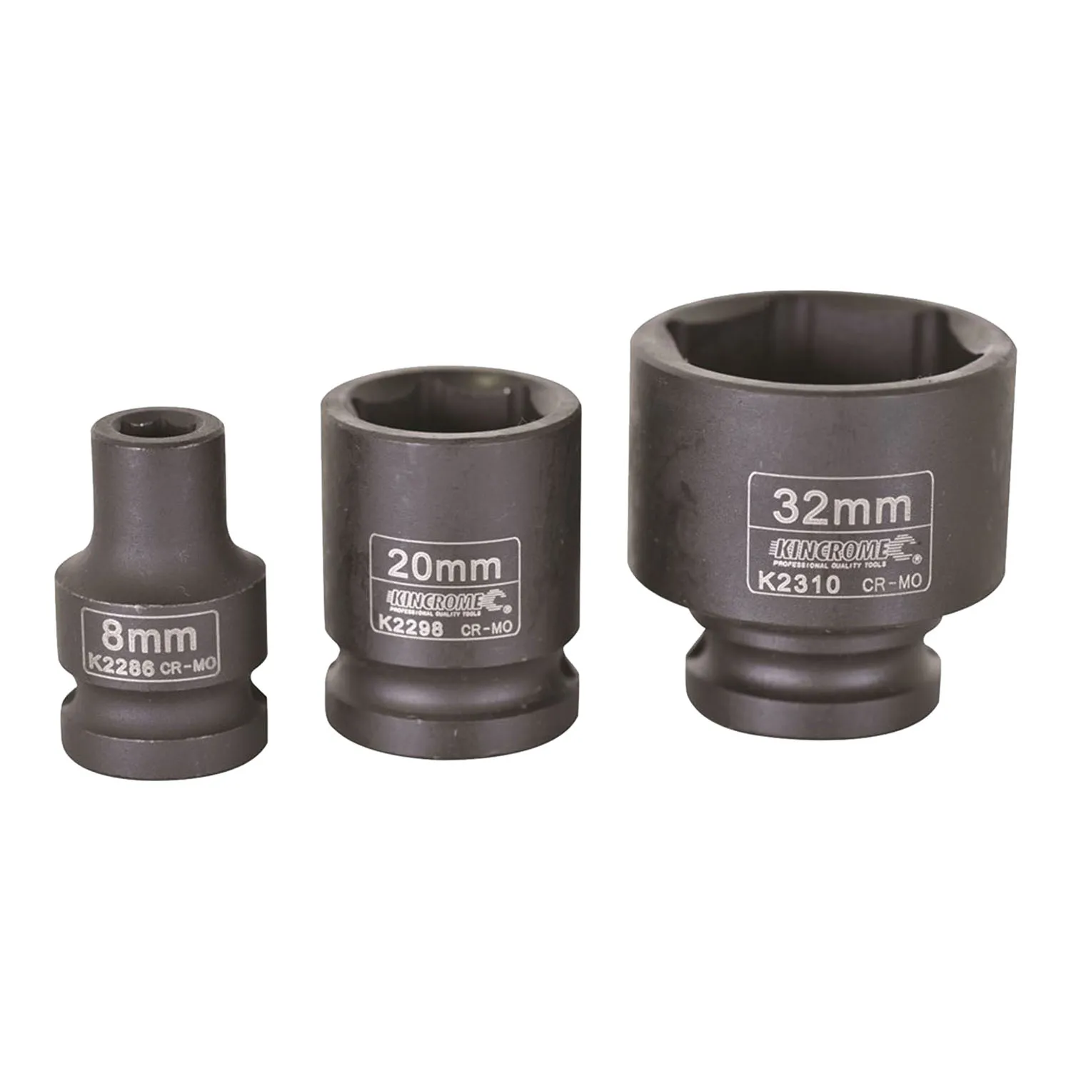 Kincrome Impact Socket Drive