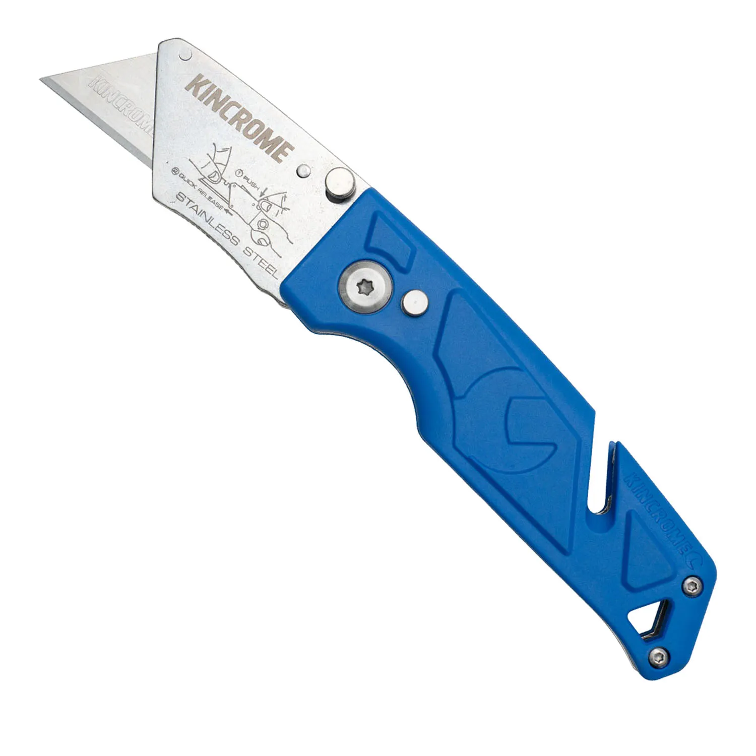 K6100_01_01_c13650618253ee63ada4da51e3315e0ecdd66e5f_K6100 Kincrome Folding Utility Knife