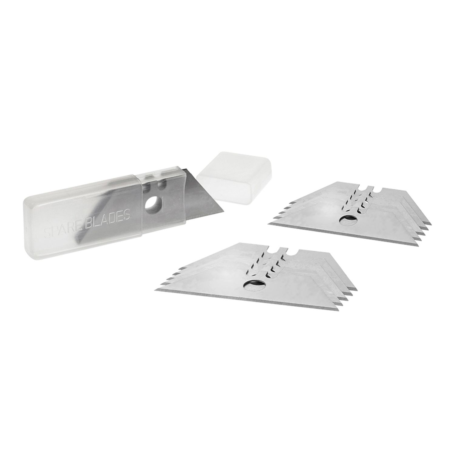 Ronsta Replacement Utility Blade For KS006 Knife Bowens